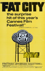fat city poster